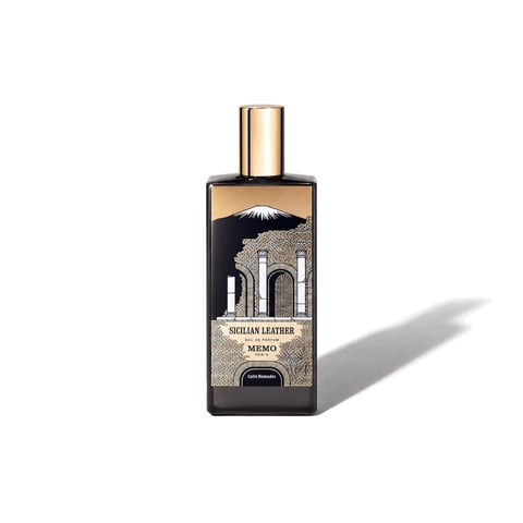 Memo Paris Sicilian Leather decant