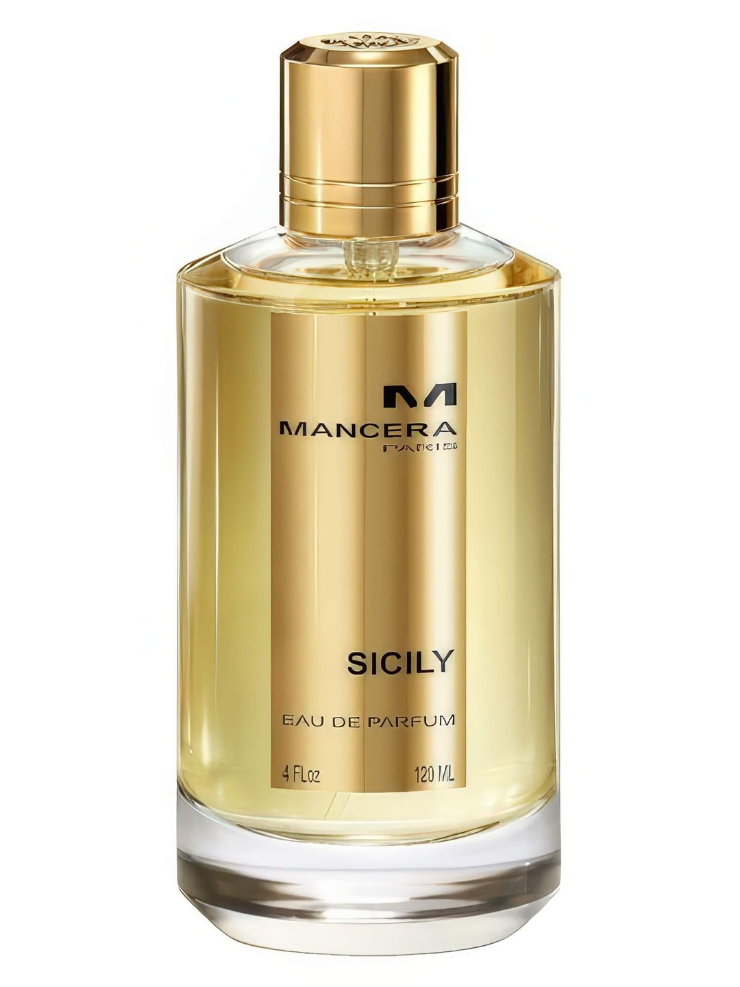 Sicily by Mancera