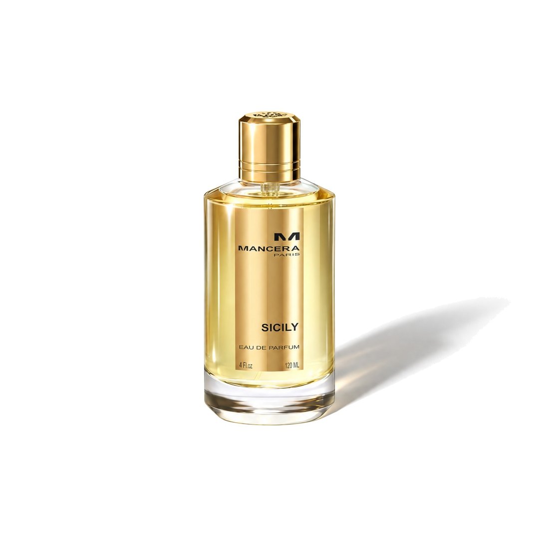 Sicily by Mancera, bottle casting a soft shadow, photo 1 of 6