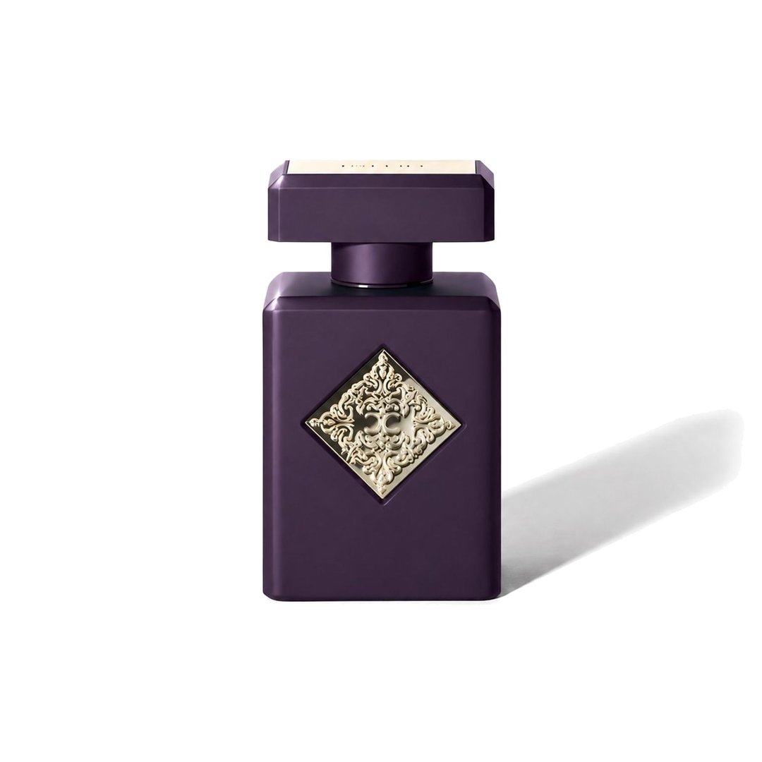 Side Effect by Initio Parfums Prives, bottle casting a soft shadow, photo 1 of 6