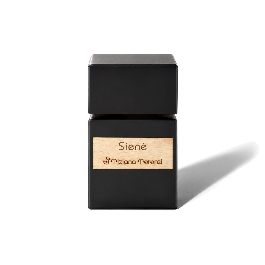 Siene by Tiziana Terenzi, bottle casting a soft shadow, photo 1 of 6