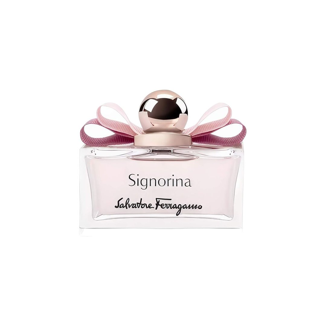 Salvatore Ferragamo Signorina dekant, 1. fotó (4 közül)