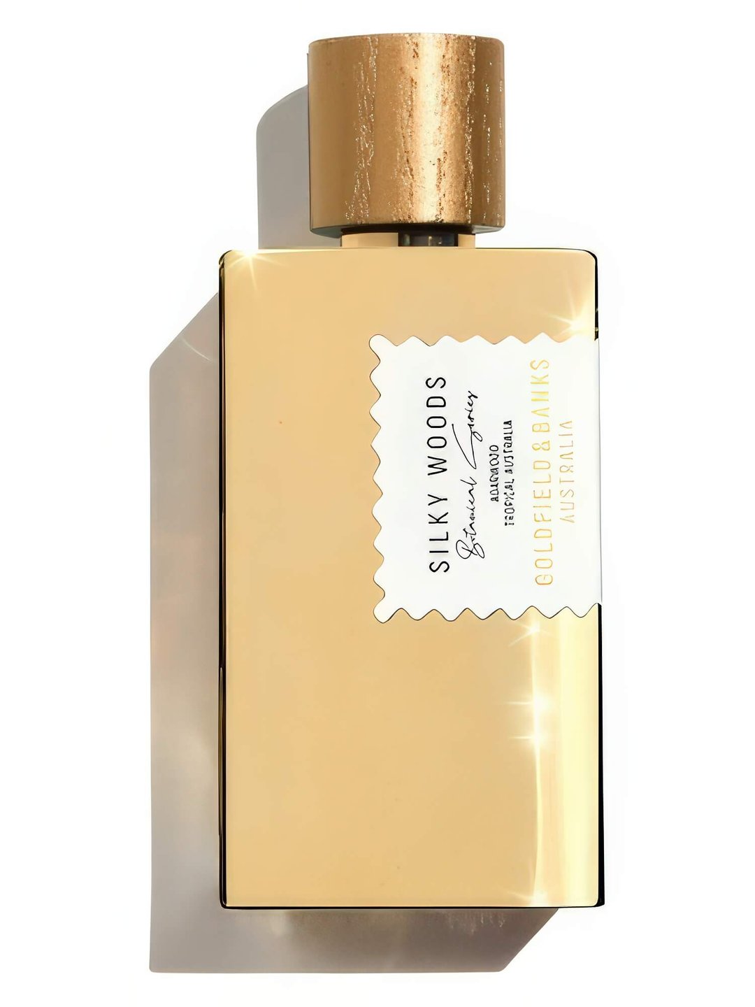 Silky Woods by Goldfield & Banks