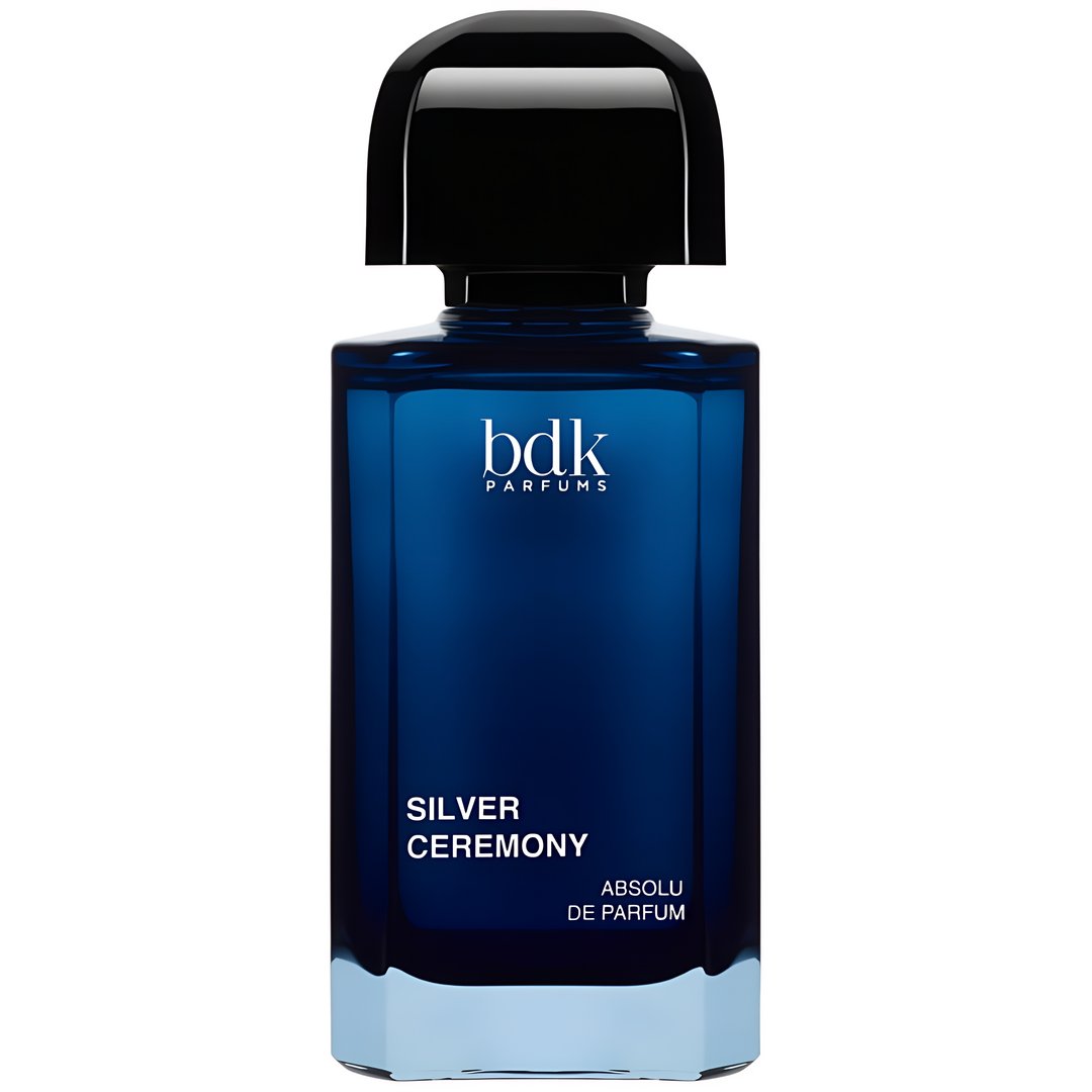 Silver Ceremony by BDK Parfums