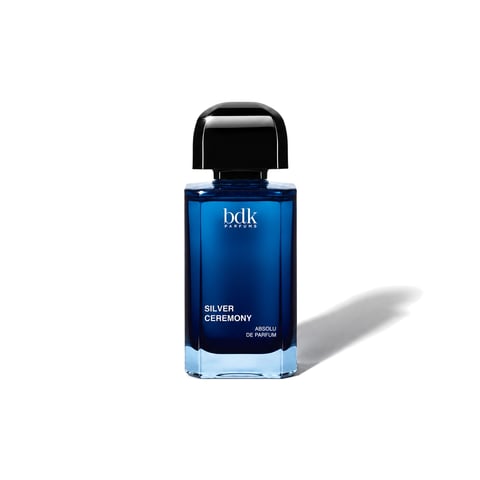 BDK Parfums Silver Ceremony decant