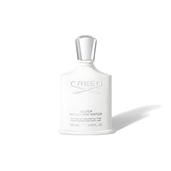Creed Silver Mountain Water