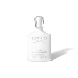 Creed Silver Mountain Water
