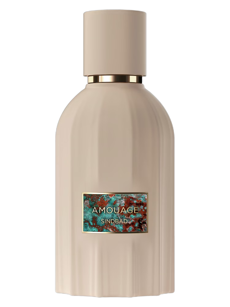 Sindbad by Amouage, photo 1 of 2