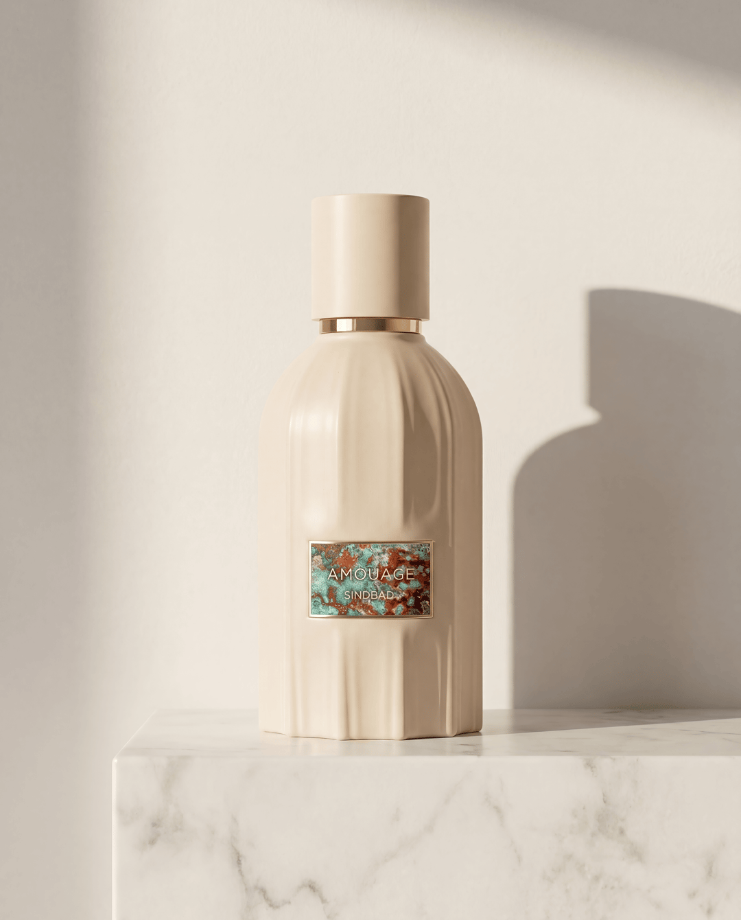 Sindbad by Amouage, photo 2 of 2