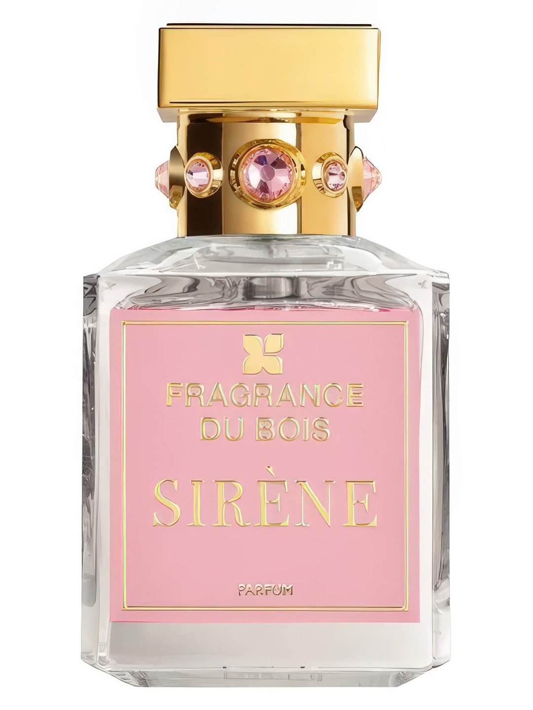 Sirène by Fragrance Du Bois