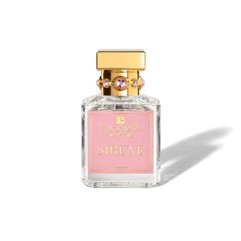 Fragrance du Bois Sirène decant