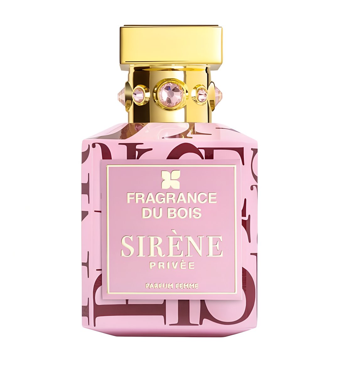 Sirene Privee by Fragrance Du Bois