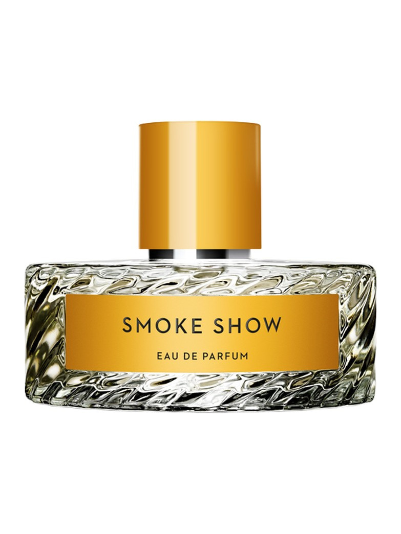 Smoke Show by Vilhelm Parfumerie