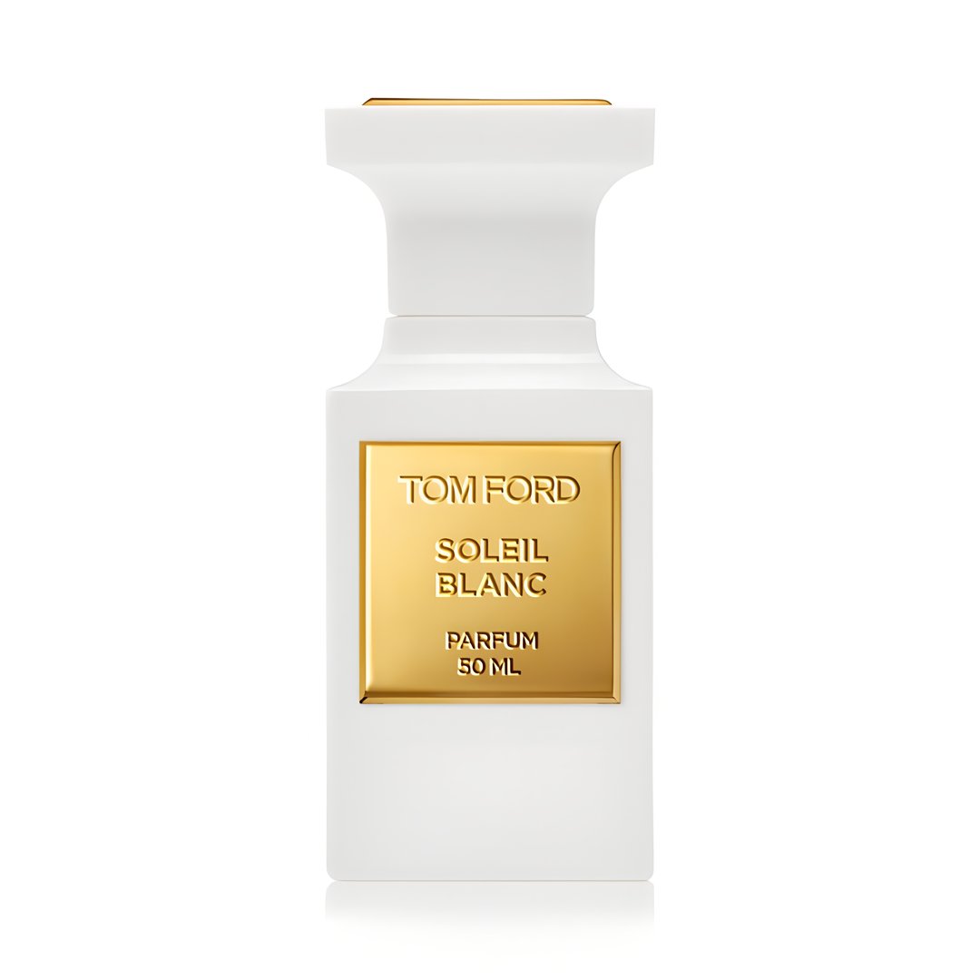 Soleil Blanc Parfum by Tom Ford