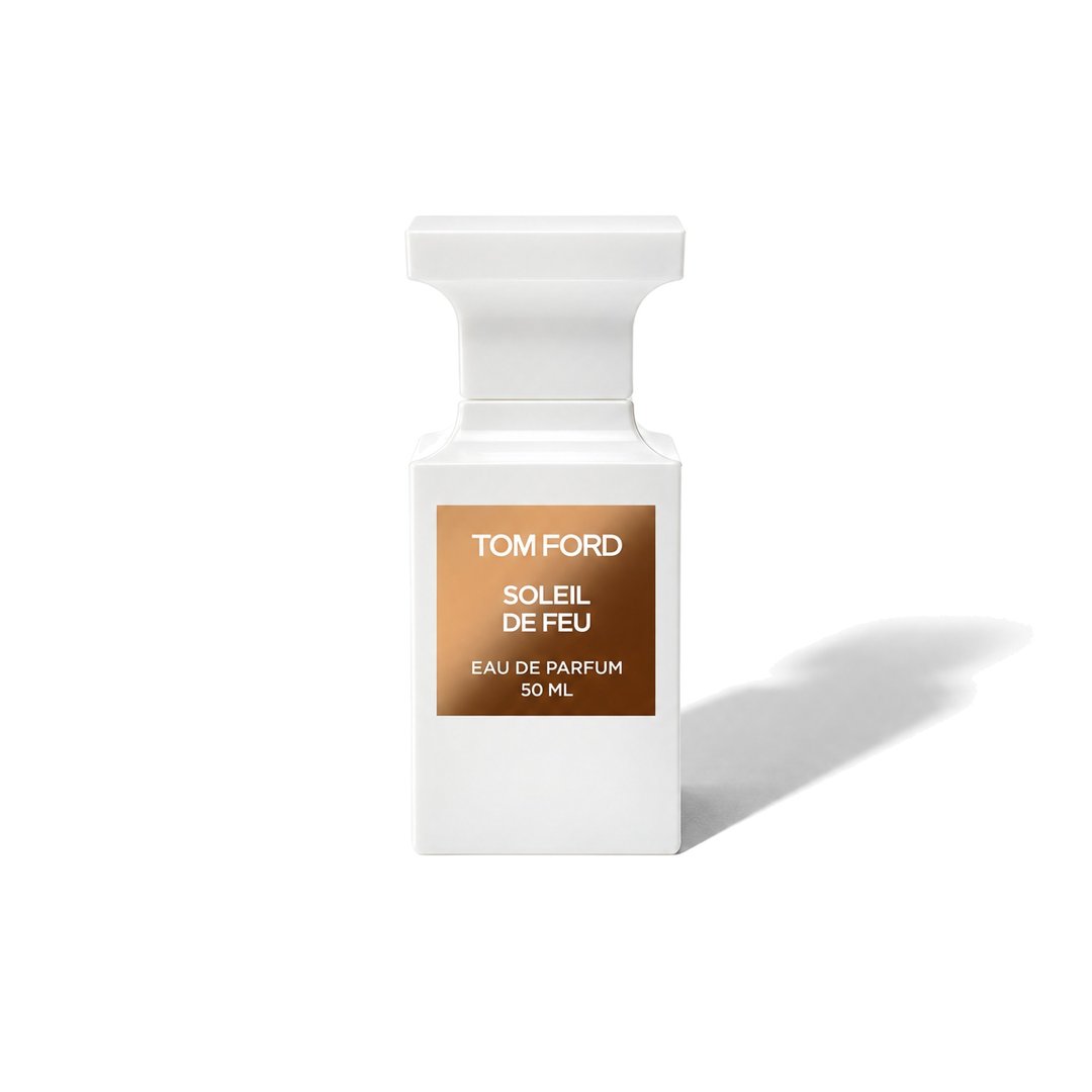 Tom Ford Soleil de Feu, flakon s jemným stínem, fotka 1 z 6