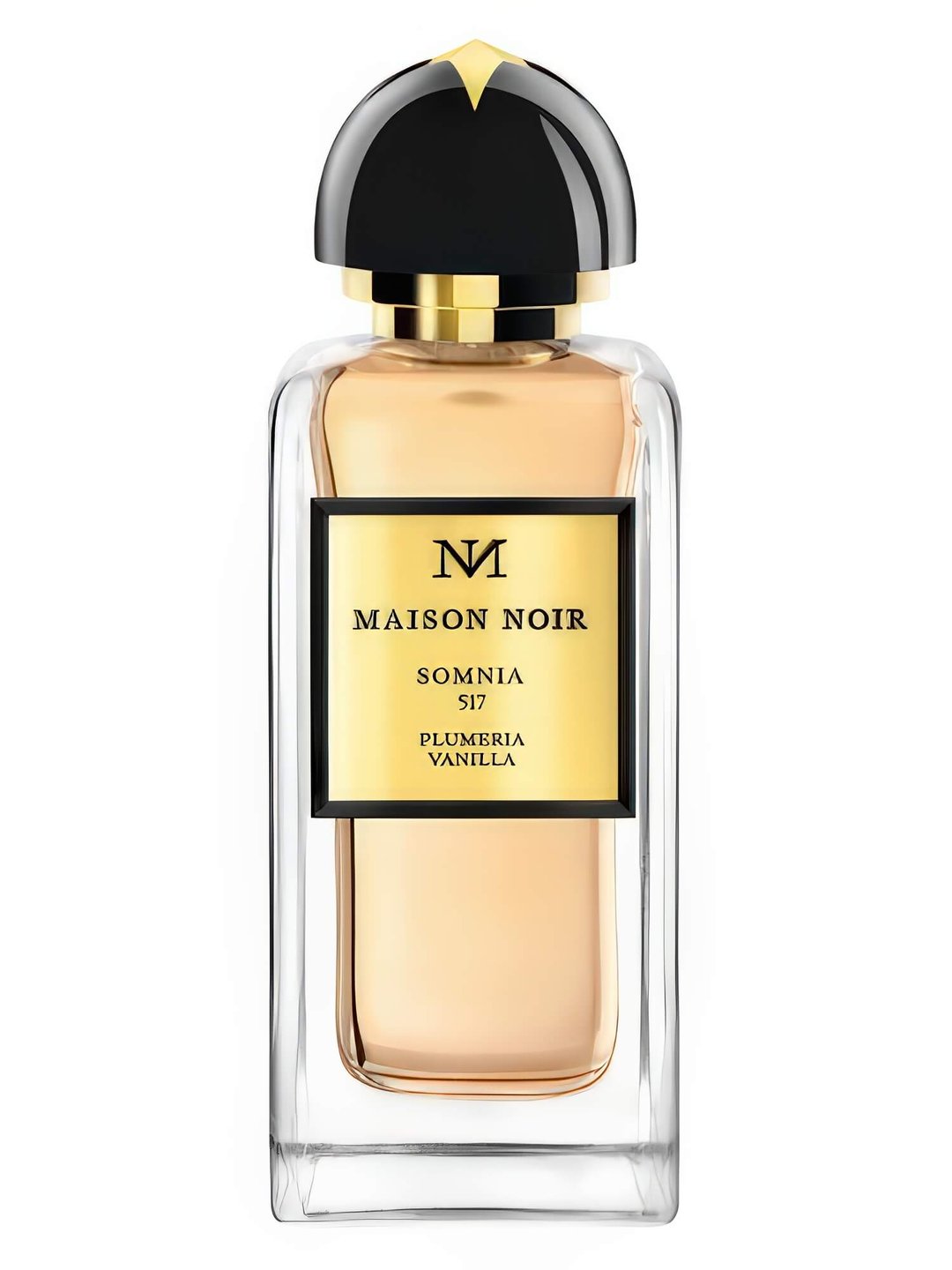 Somnia by Maison Noir