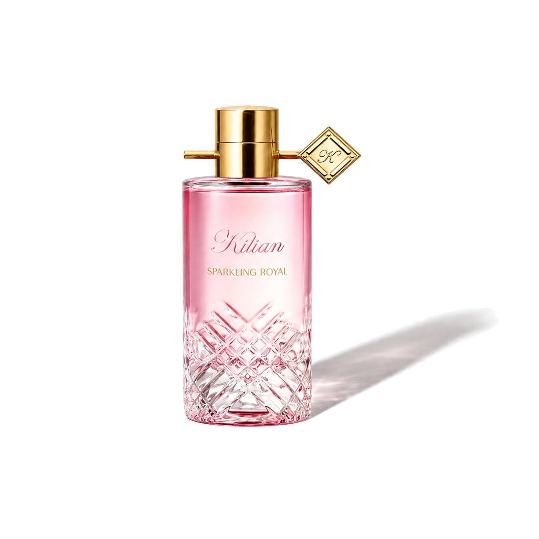 By Kilian Sparkling Royal, üveg lágy árnyékkal, 1. fotó (6 közül)