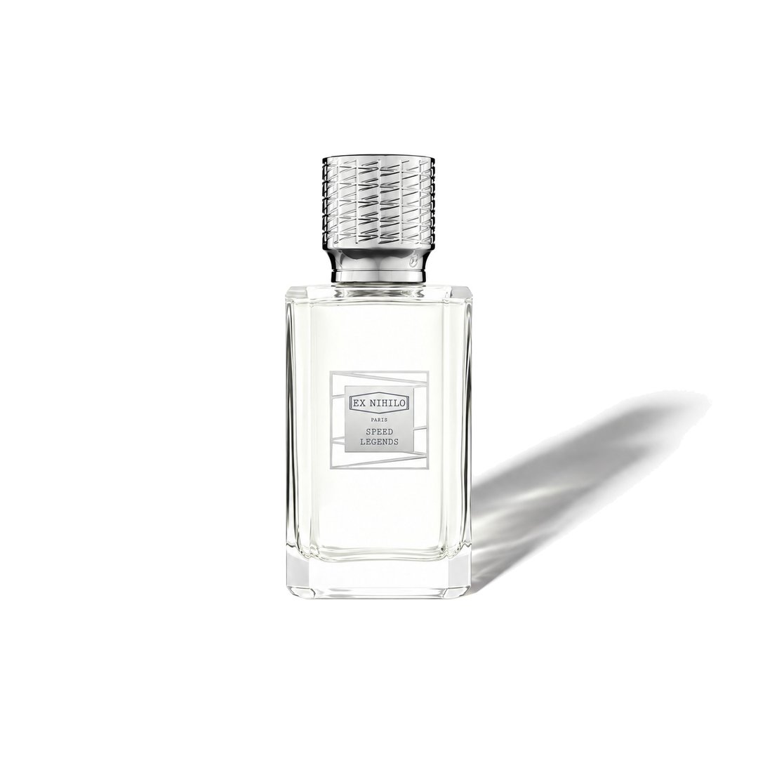 Speed Legends Living on the Edge by Ex Nihilo, bottle casting a soft shadow, photo 1 of 6