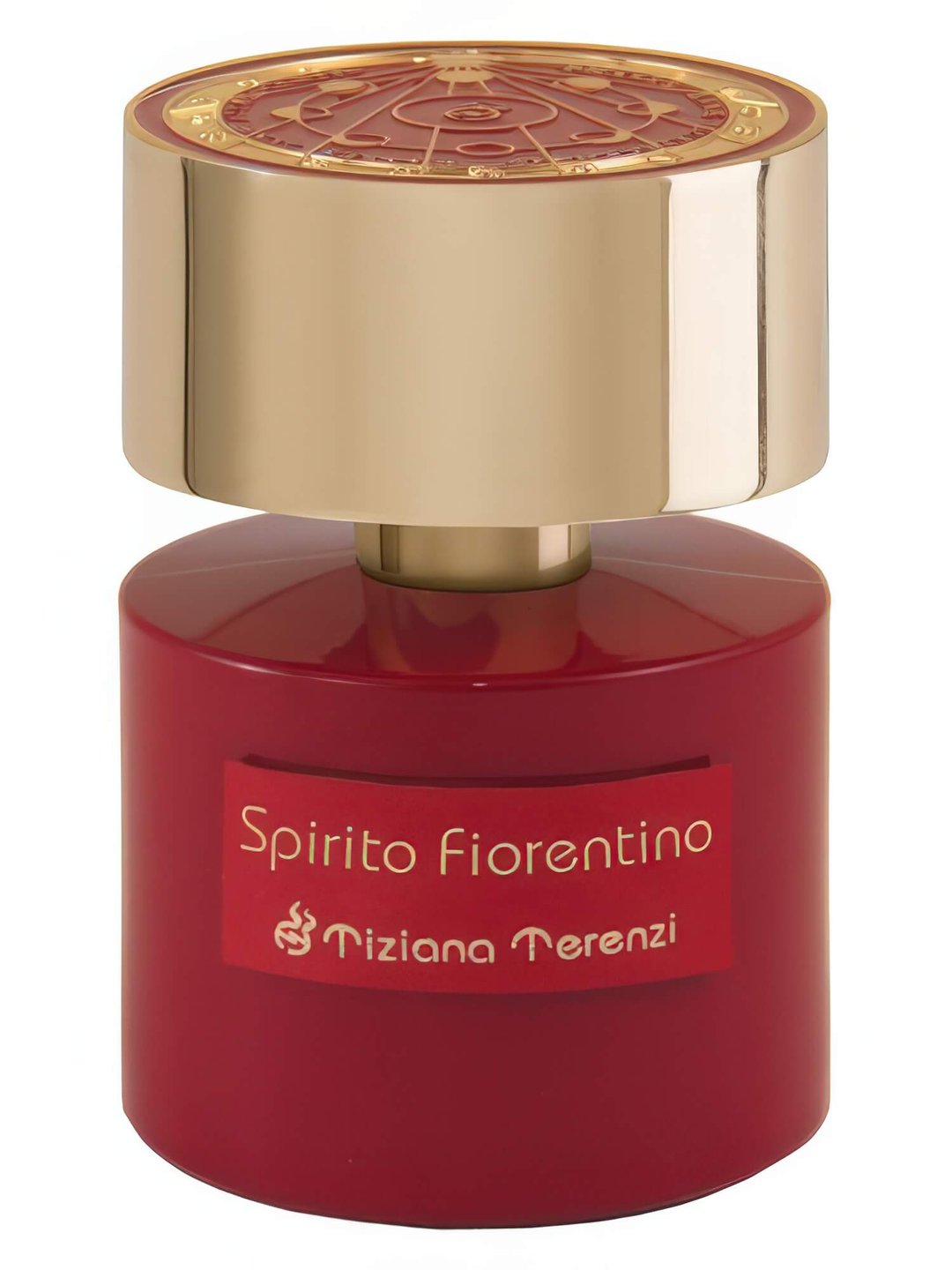 Spirito Fiorentino by Tiziana Terenzi