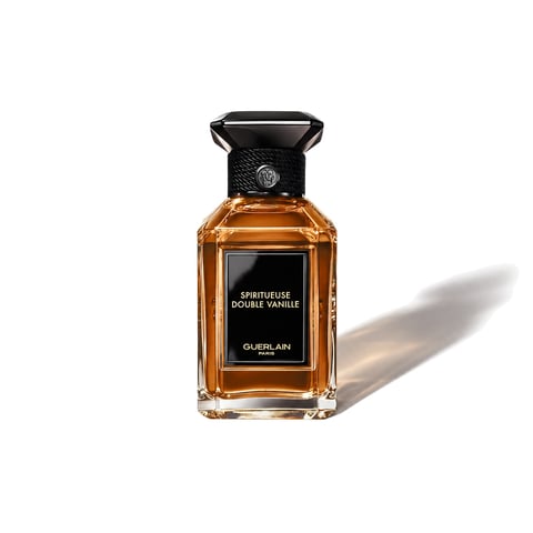 Guerlain Spiritueuse Double Vanille decant