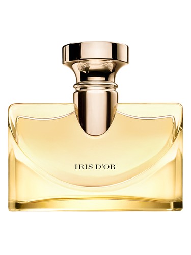 Splendida Iris d'Or by Bvlgari