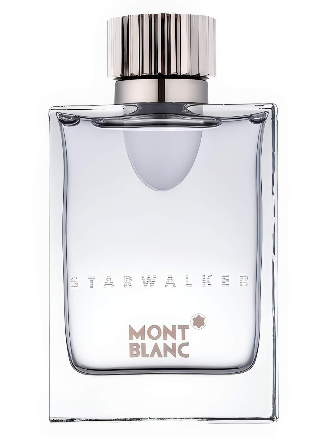 Starwalker by Montblanc