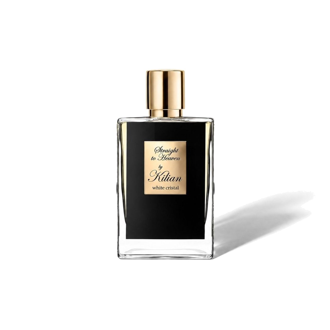 Straight to Heaven by By Kilian, bottle casting a soft shadow, photo 1 of 6