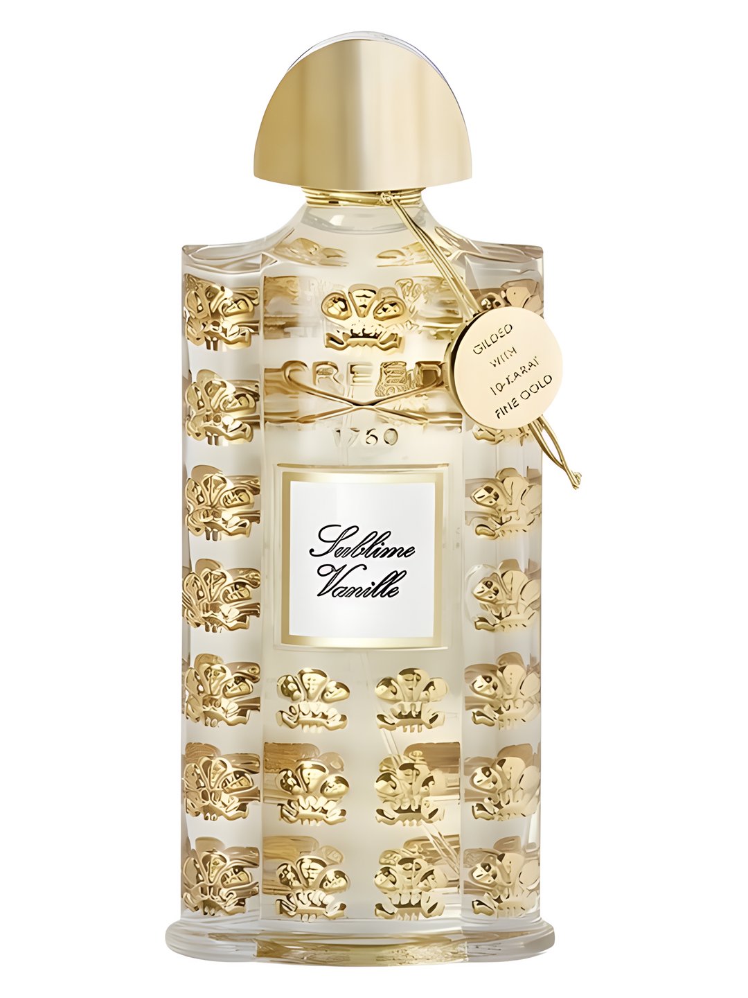 Sublime Vanille by Creed