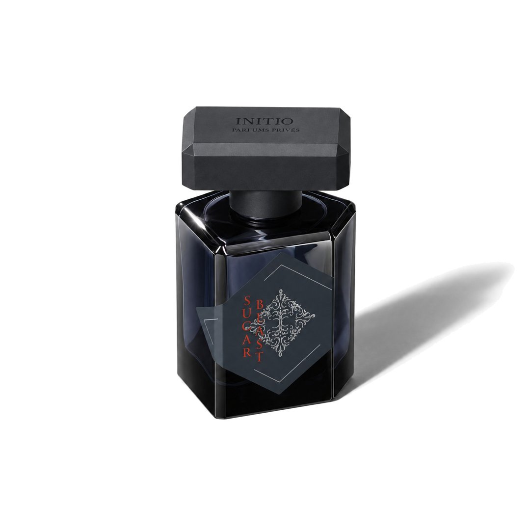 Sugar Blast by Initio Parfums Prives, bottle casting a soft shadow, photo 1 of 6