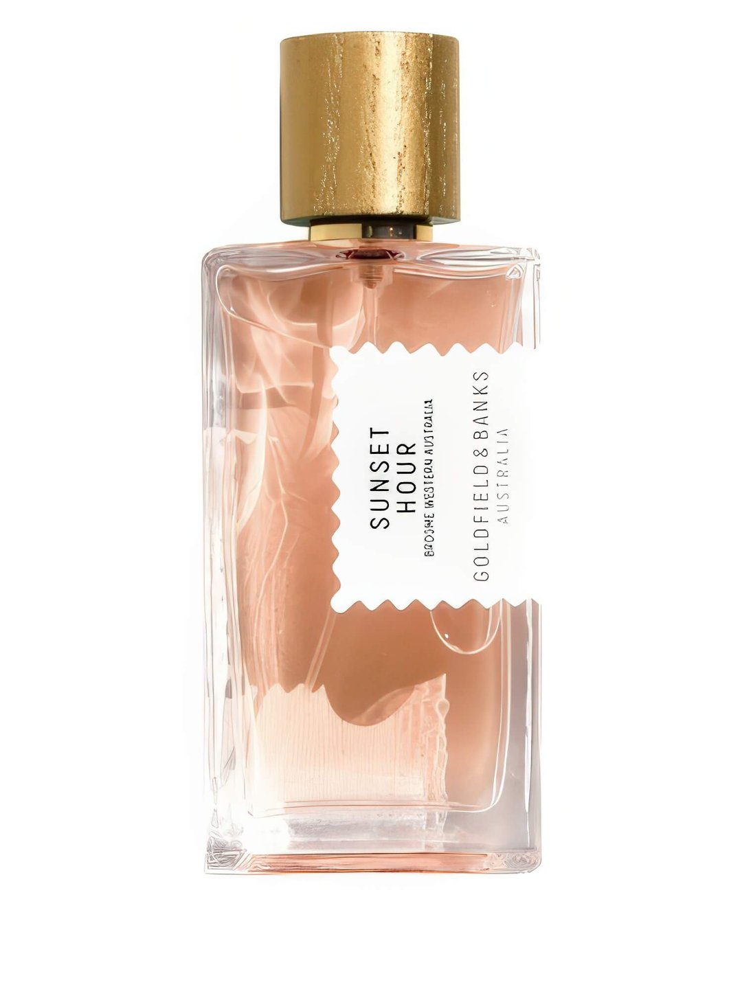 Sunset Hour by Goldfield & Banks