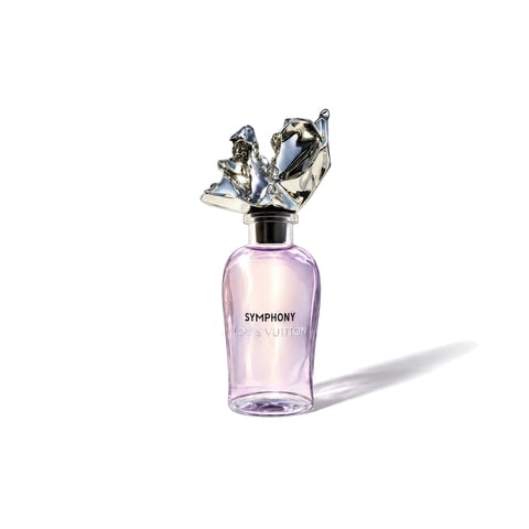 Louis Vuitton Symphony decant