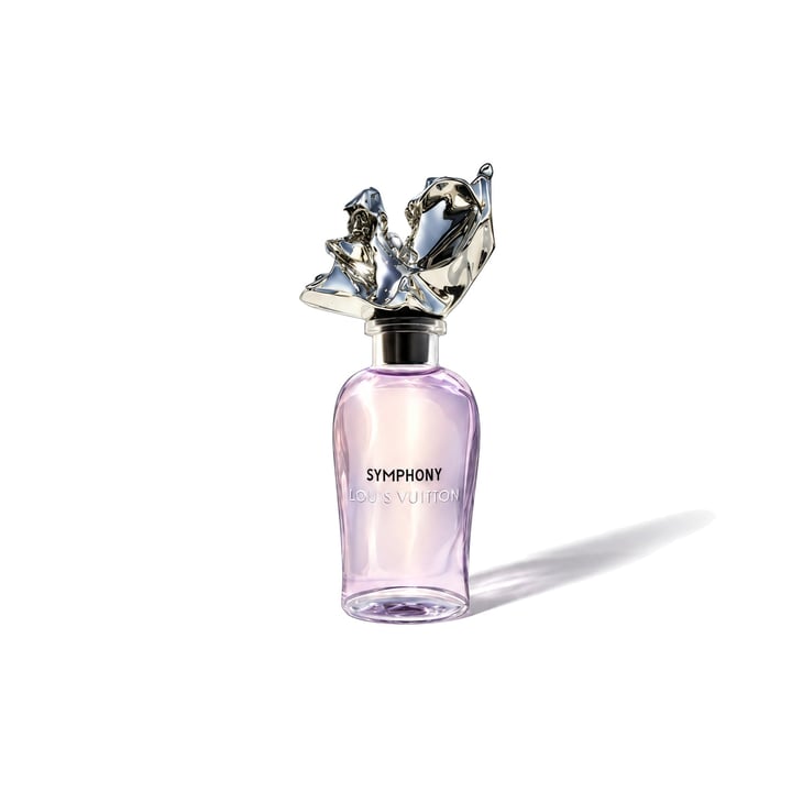 Louis Vuitton Symphony