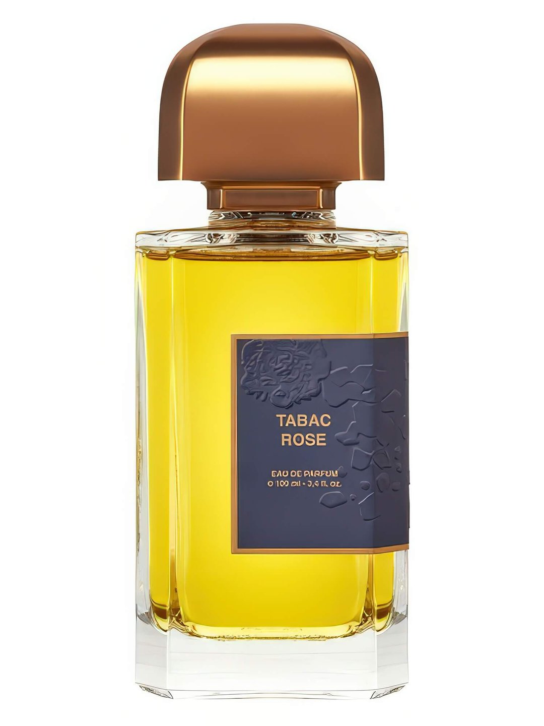 Tabac Rose by BDK Parfums