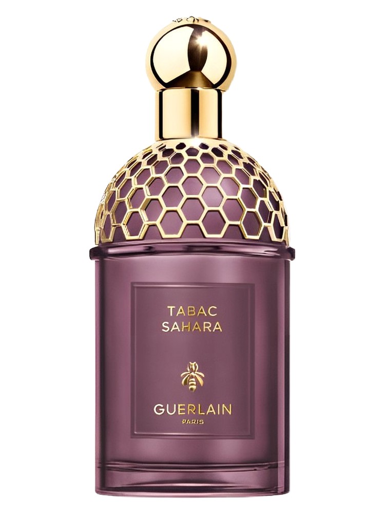 Tabac Sahara by Guerlain