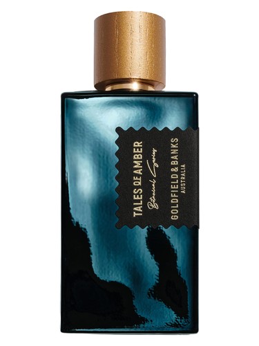 Tales of Amber by Goldfield & Banks