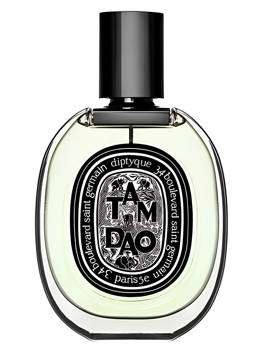 Tam Dao by Diptyque