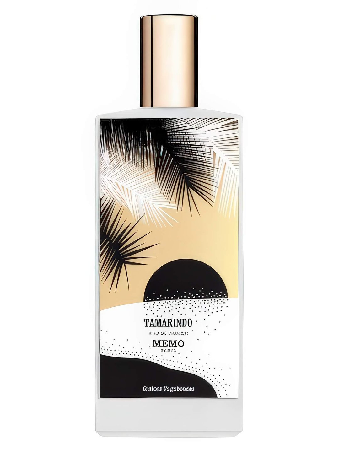 Tamarindo by Memo Paris