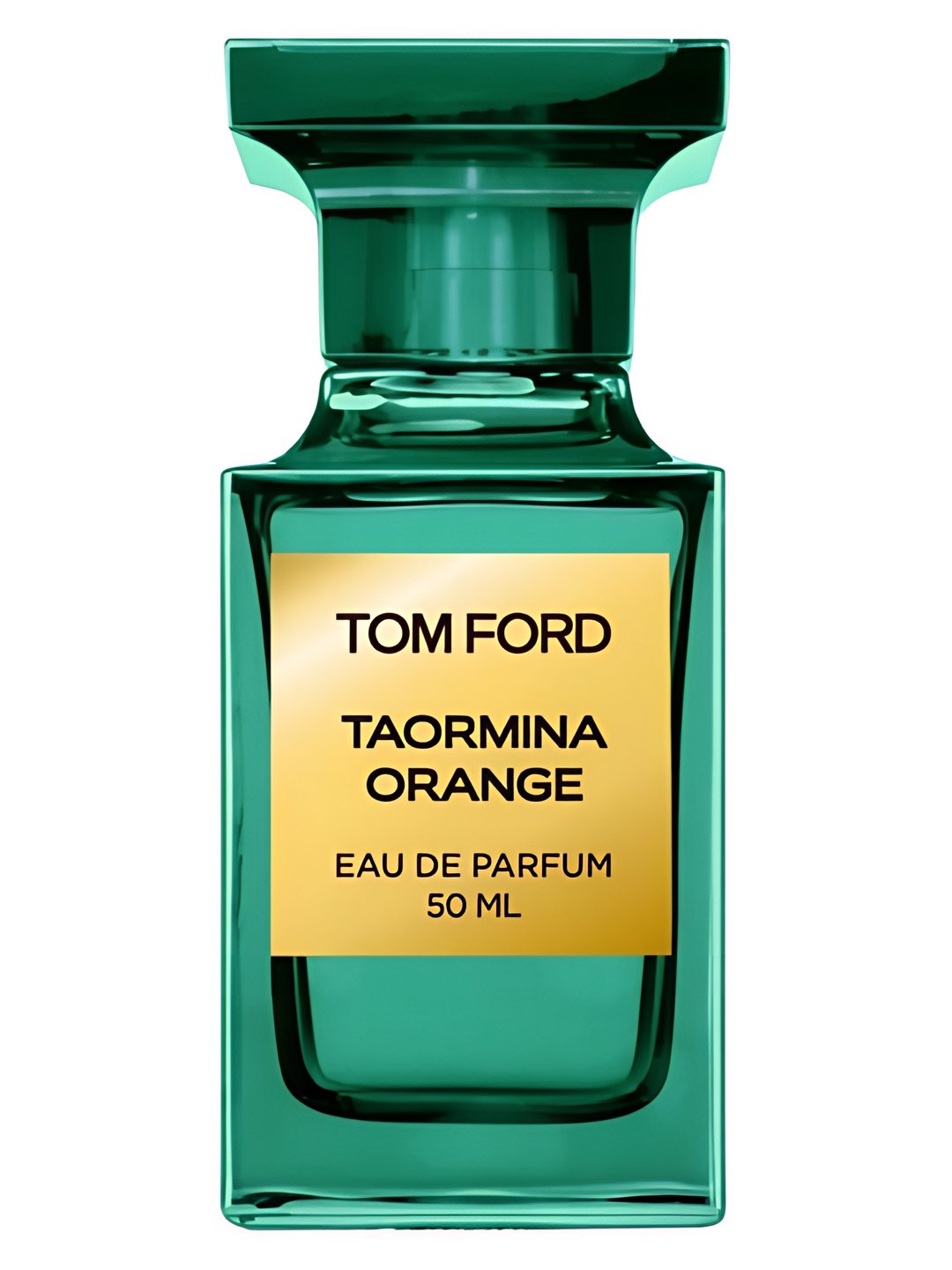 Taormina Orange by Tom Ford