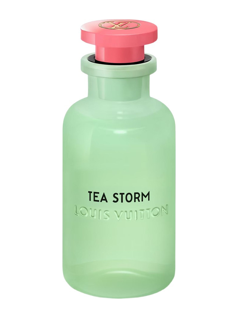 Tea Storm by Louis Vuitton