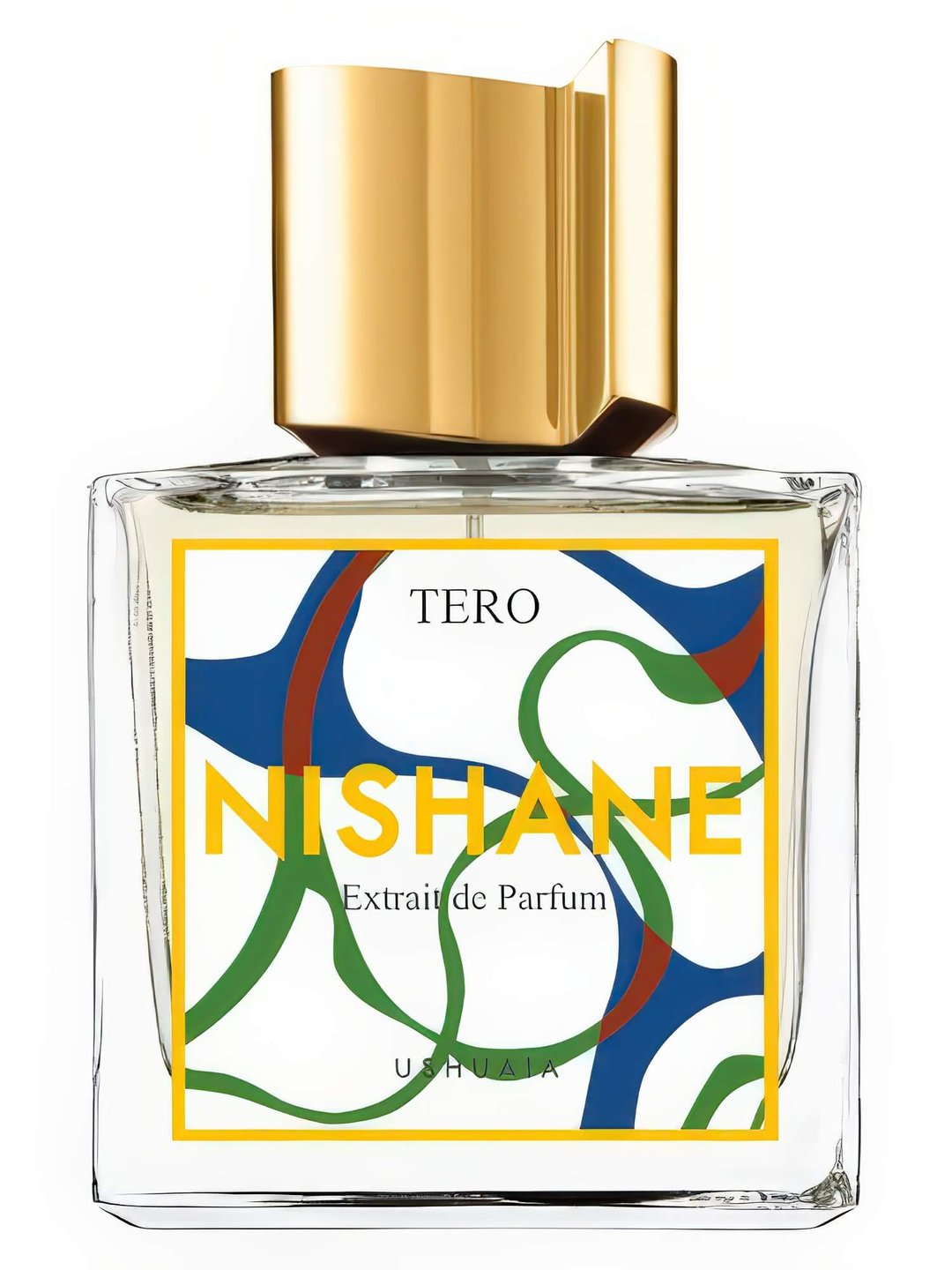 Tero by Nishane