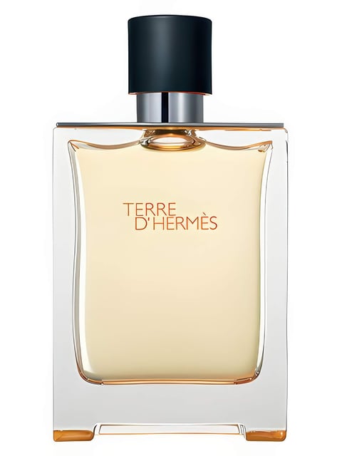 Hermès Terre d'Hermès decant