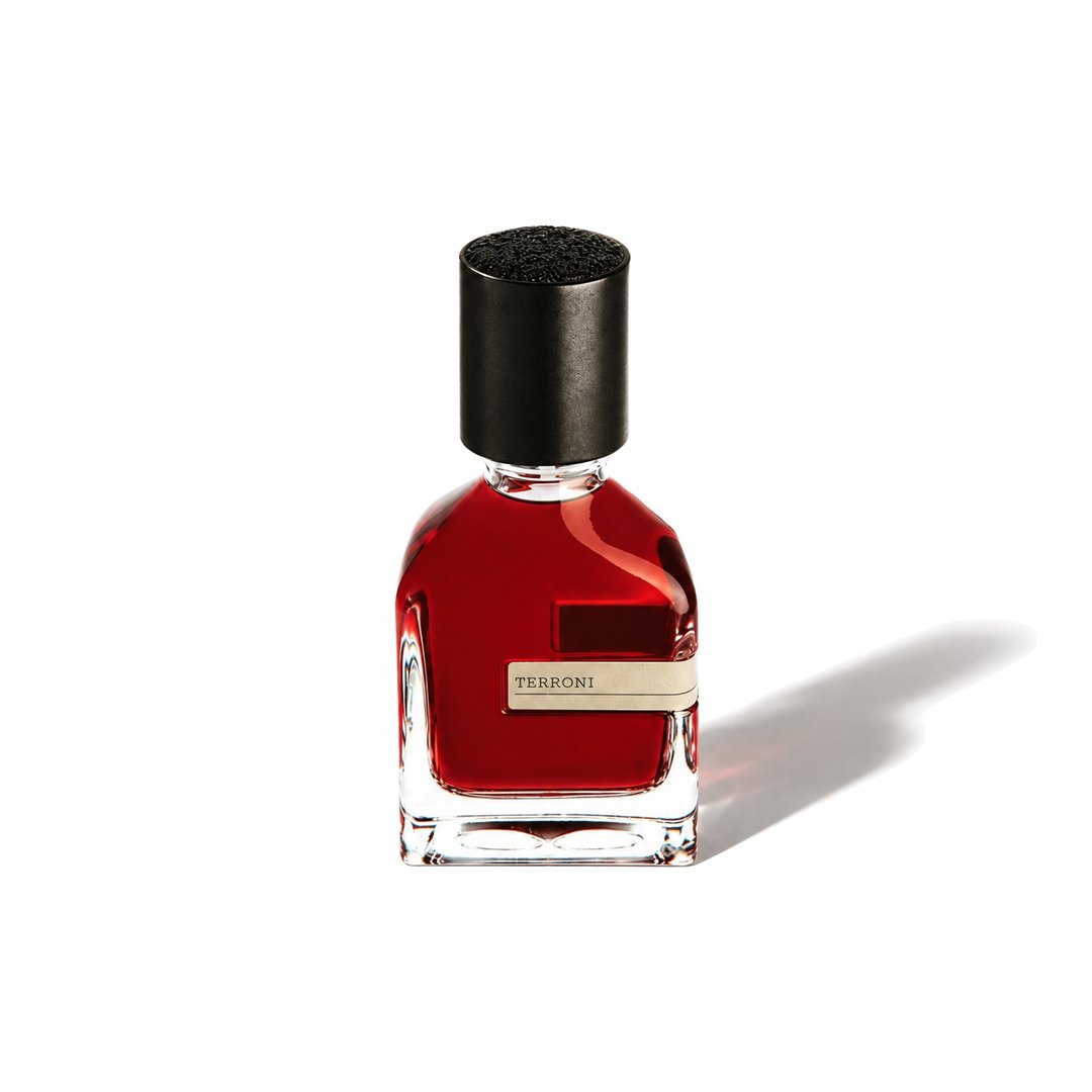 Terroni by Orto Parisi, bottle casting a soft shadow, photo 1 of 6