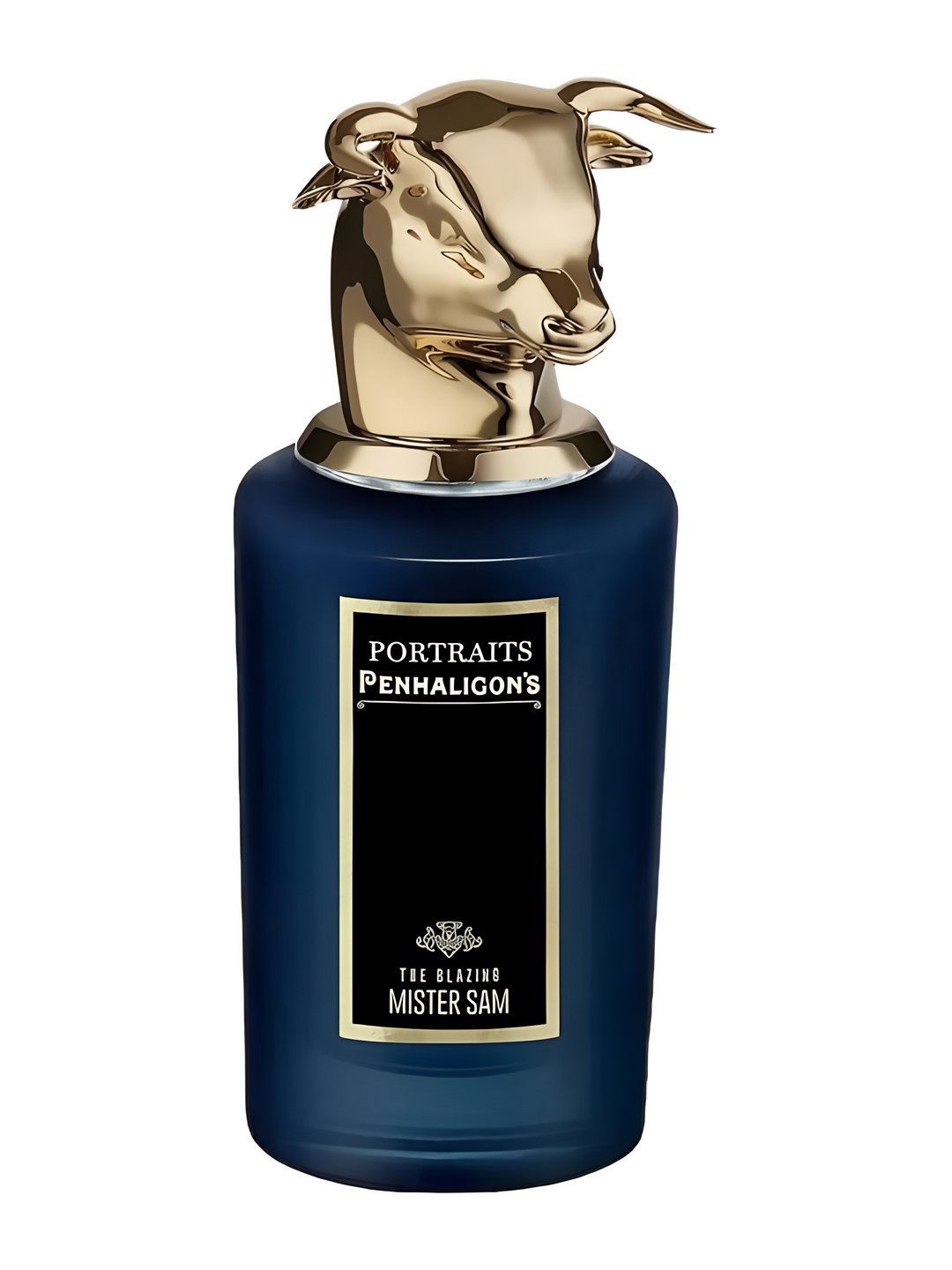 The Blazing Mister Sam Eau de Parfum Intense by Penhaligon's