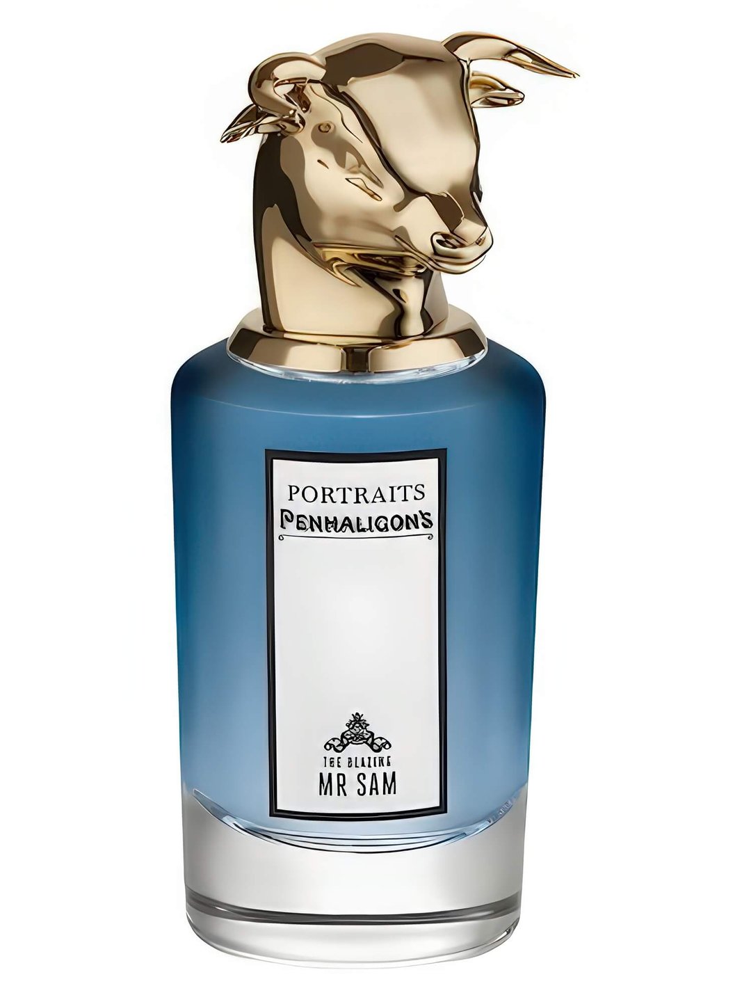 The Blazing Mr Sam by Penhaligon's