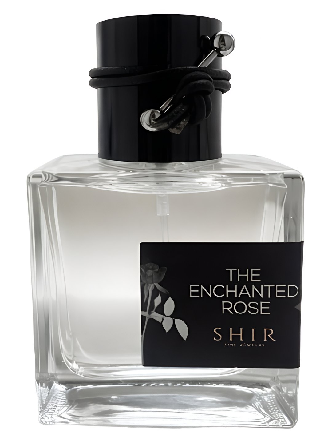 The Enchanted Rose by SHIR