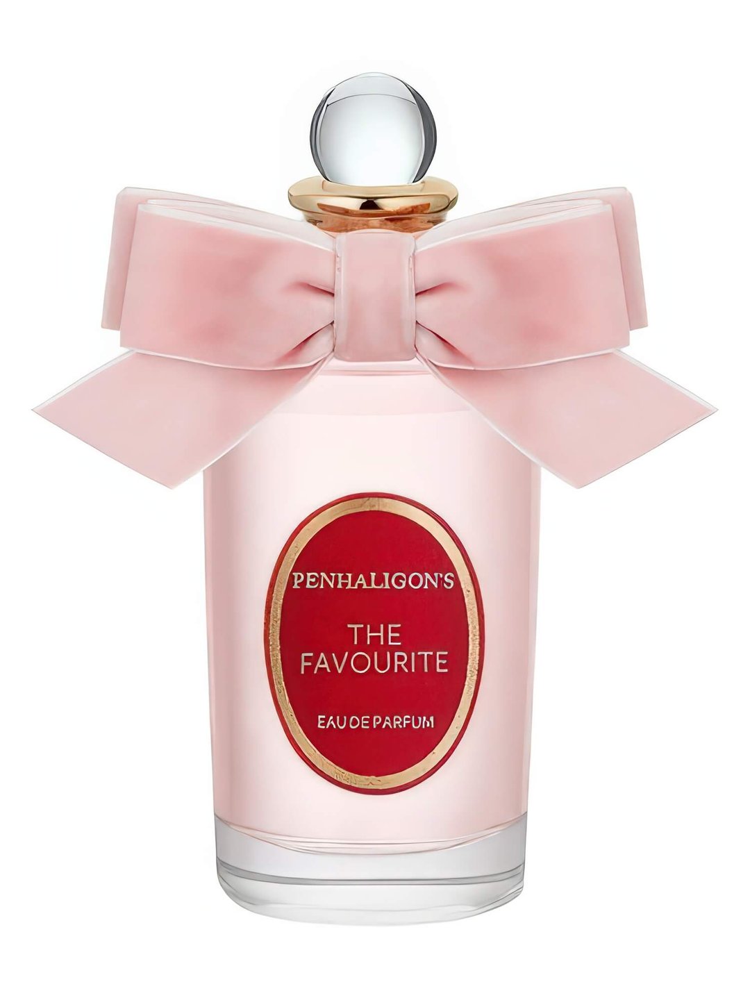 The Favourite by Penhaligon's