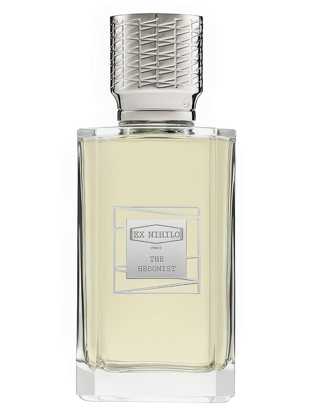 The Hedonist by Ex Nihilo