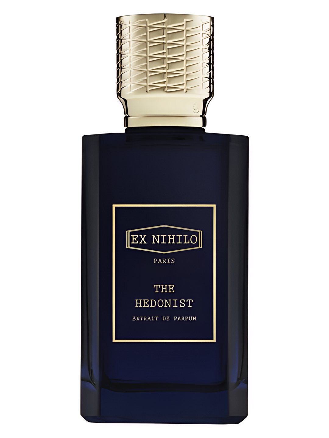 The Hedonist Extrait by Ex Nihilo