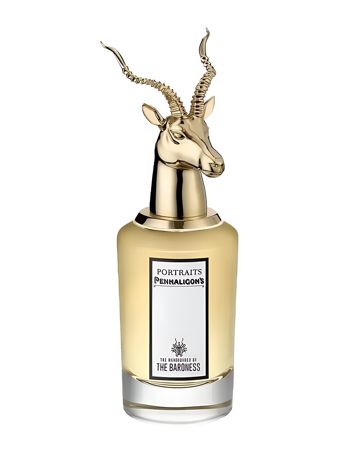 The Manoeuvres of the Baroness by Penhaligon's