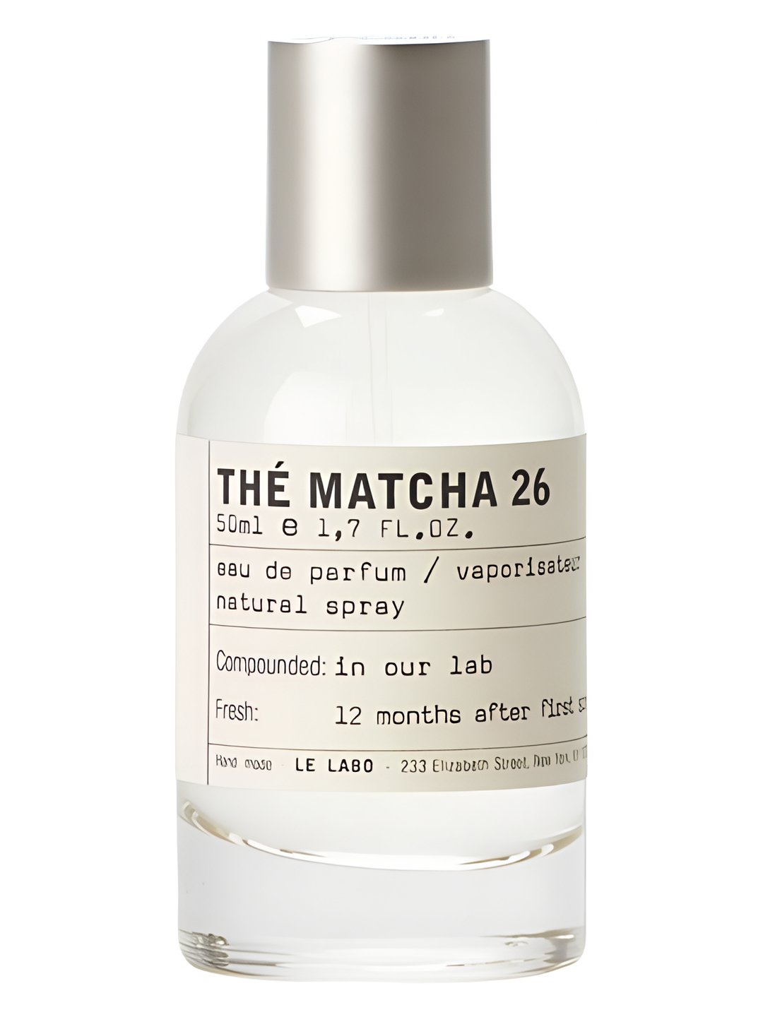 The Matcha 26 by Le Labo